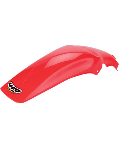 Plastiques Accessoires Moto UFO R-FDR CR125/500 92-9CRRED Plastiques Accessoires Moto UFO R-FDR CR125/500 92-9CRRED