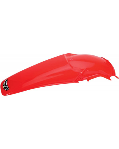 Plastiques Accessoires Moto UFO R-FDR CR250 97-99 2RED Plastiques Accessoires Moto UFO R-FDR CR250 97-99 2RED
