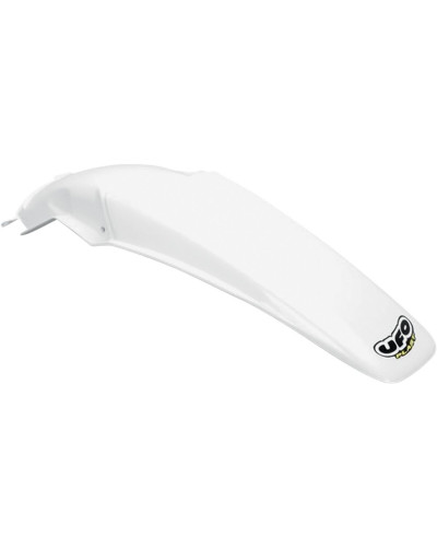 Plastiques Accessoires Moto UFO R-FDR CR250 97-99 WHITE Plastiques Accessoires Moto UFO R-FDR CR250 97-99 WHITE