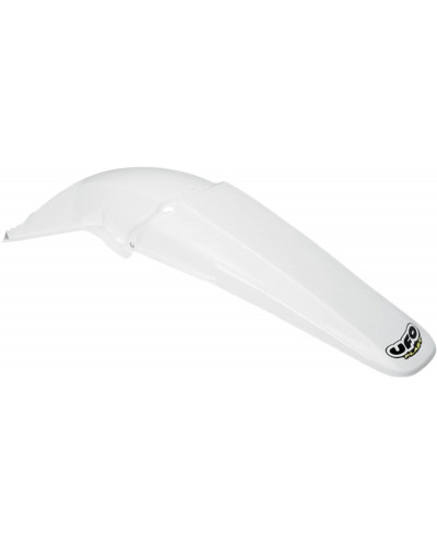 Plastiques Accessoires Moto UFO R-FDR CR450 02-04 WHT Plastiques Accessoires Moto UFO R-FDR CR450 02-04 WHT