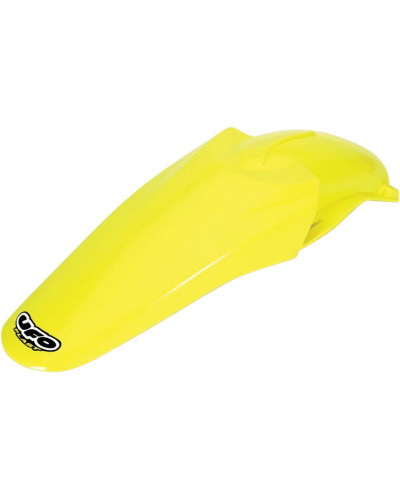 Plastiques Accessoires Moto UFO R FDR DRZ400 N YEL Plastiques Accessoires Moto UFO R FDR DRZ400 N YEL