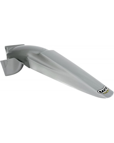 Plastiques Accessoires Moto UFO R-FDR KTM 98-03 SILVER Plastiques Accessoires Moto UFO R-FDR KTM 98-03 SILVER