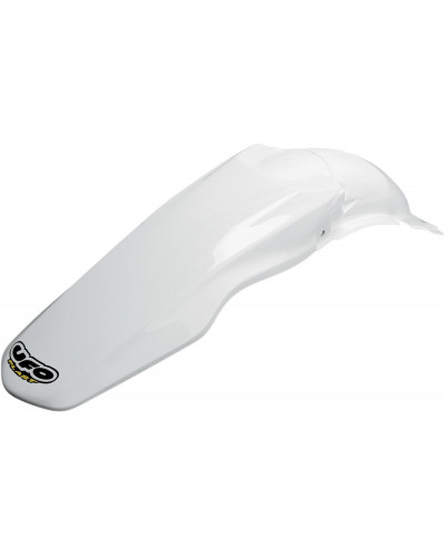 Plastiques Accessoires Moto UFO R-FDR RM125/250 03- WHT Plastiques Accessoires Moto UFO R-FDR RM125/250 03- WHT