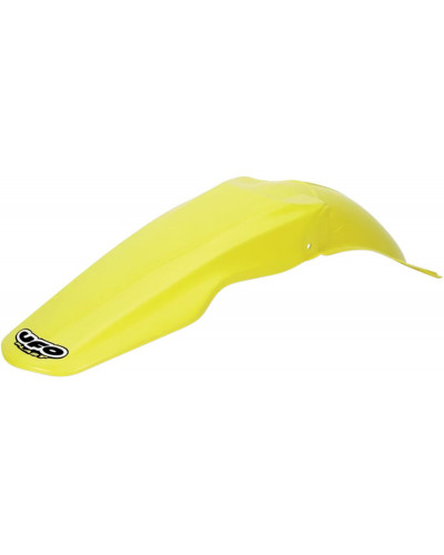 Plastiques Accessoires Moto UFO R-FDR RM125/250 03- YEL Plastiques Accessoires Moto UFO R-FDR RM125/250 03- YEL