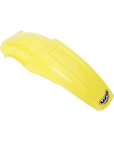 Plastiques Accessoires Moto UFO R FDR RM125-250 89-92 YEL Plastiques Accessoires Moto UFO R FDR RM125-250 89-92 YEL