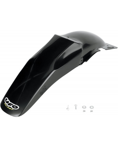 Plastiques Accessoires Moto UFO R FDR RM125/250 96-00 BLK Plastiques Accessoires Moto UFO R FDR RM125/250 96-00 BLK