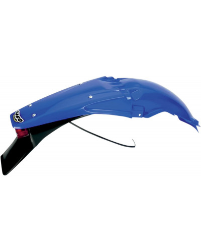 Plastiques Accessoires Moto UFO R FDR W/LITE YZ/WR R. BLU