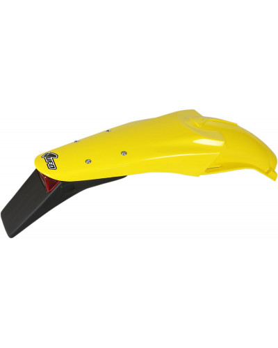 Plastiques Accessoires Moto UFO R FDR W/T LITE DRZ400E 2013 Plastiques Accessoires Moto UFO R FDR W/T LITE DRZ400E 2013