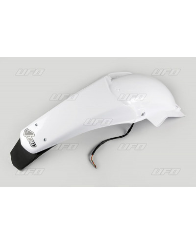 Plastiques Accessoires Moto UFO R-FDR WRF 03-06 W/L WH Plastiques Accessoires Moto UFO R-FDR WRF 03-06 W/L WH