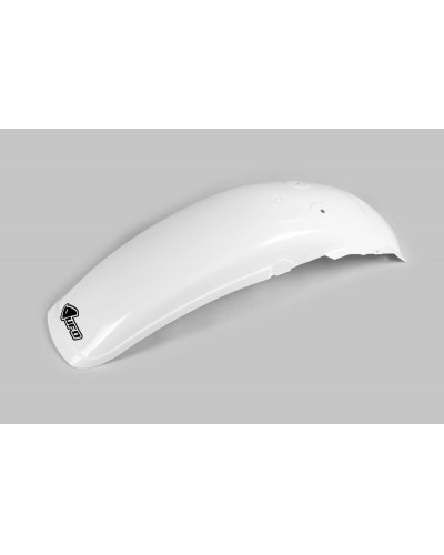 Plastiques Accessoires Moto UFO R FDR YZ125-490 87-90 WHT Plastiques Accessoires Moto UFO R FDR YZ125-490 87-90 WHT