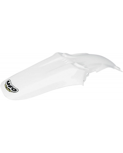 Plastiques Accessoires Moto UFO R FDR YZ80 93-01 WHITE Plastiques Accessoires Moto UFO R FDR YZ80 93-01 WHITE