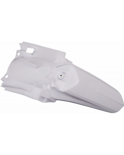 Plastiques Accessoires Moto UFO R-FDR YZ85 22- WH Plastiques Accessoires Moto UFO R-FDR YZ85 22- WH