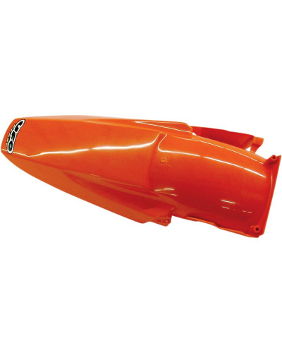Plastiques Accessoires Moto UFO R FNDR EXC W/O LITE ORG Plastiques Accessoires Moto UFO R FNDR EXC W/O LITE ORG