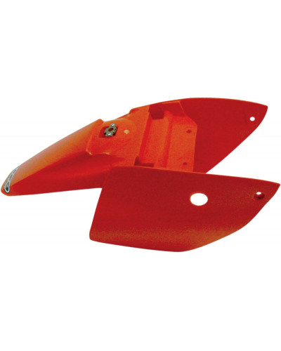 Plastiques Accessoires Moto UFO R FNDR & SD PNLS KTM65ORG Plastiques Accessoires Moto UFO R FNDR & SD PNLS KTM65ORG