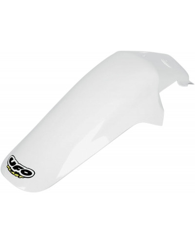 Plastiques Accessoires Moto UFO R FNDR YZ125/250 91-2 WHT Plastiques Accessoires Moto UFO R FNDR YZ125/250 91-2 WHT