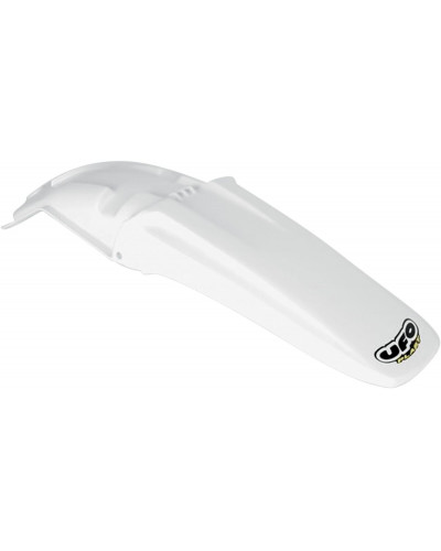 Plastiques Accessoires Moto UFO R-FNDR YZ125-250 93-5 WHT Plastiques Accessoires Moto UFO R-FNDR YZ125-250 93-5 WHT