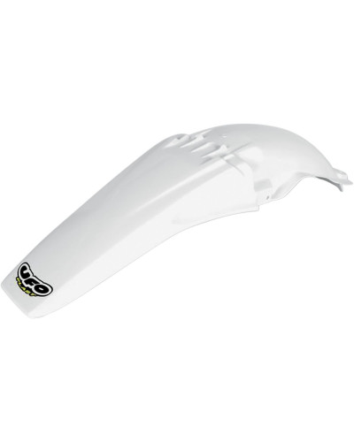 Plastiques Accessoires Moto UFO R FNDR YZ125/250 96-01WHT Plastiques Accessoires Moto UFO R FNDR YZ125/250 96-01WHT