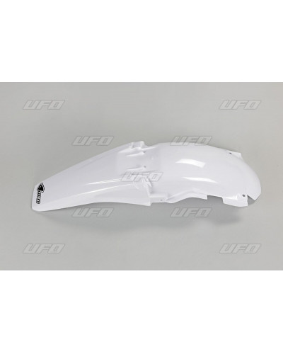 Plastiques Accessoires Moto UFO R FNDR YZF/WRF 98-02 WH Plastiques Accessoires Moto UFO R FNDR YZF/WRF 98-02 WH