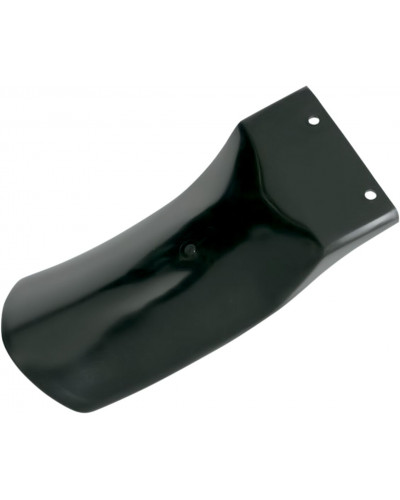 Plastiques Accessoires Moto UFO R. MUD PLATE YZ 96-00 BLK