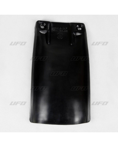 Plastiques Accessoires Moto UFO R MUD PLT KTM 93-97 BK