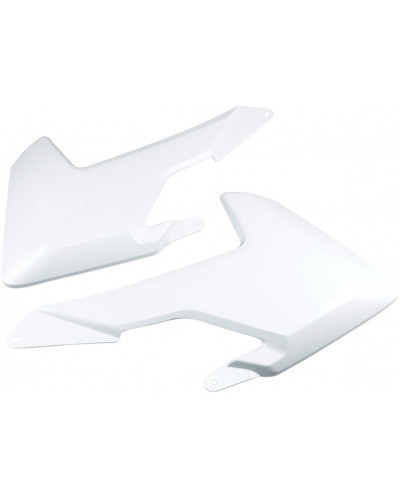 Carters divers UFO RAD COVER HVA TC85 18- WH