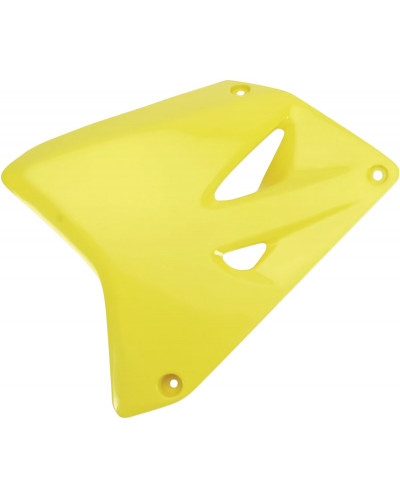 Carters divers UFO RAD COVER RM85 00-18 YEL