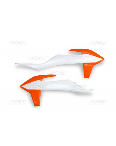 Carters divers UFO RAD COVER SX/SXF 19-22 OE2020 Carters divers UFO RAD COVER SX/SXF 19-22 OE2020