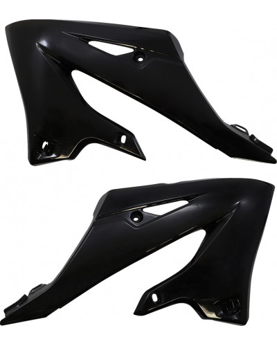Carters divers UFO RAD COVER YZ22- BLACK