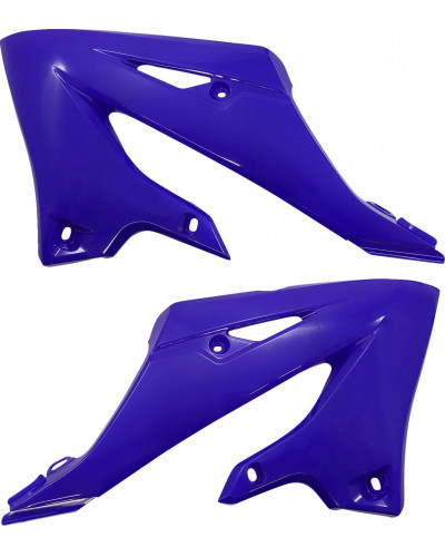 Carters divers UFO RAD COVER YZ22- BLUE