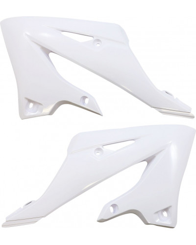Carters divers UFO RAD COVER YZ22- WHITE