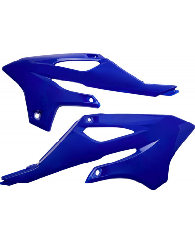 Carters divers UFO RAD COVER YZ85 22- BL