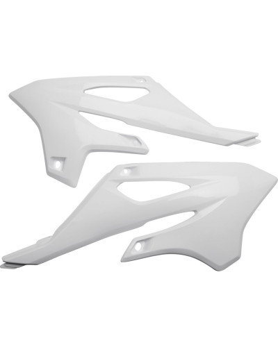 Carters divers UFO RAD COVER YZ85 22- WH Carters divers UFO RAD COVER YZ85 22- WH