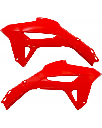 Carters divers UFO RAD COVERS CRF250 22-24/450 21 Carters divers UFO RAD COVERS CRF250 22-24/450 21