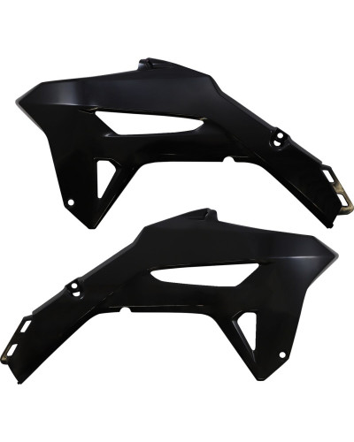 Carters divers UFO RAD COVERS CRF250 22-24/450 21 Carters divers UFO RAD COVERS CRF250 22-24/450 21