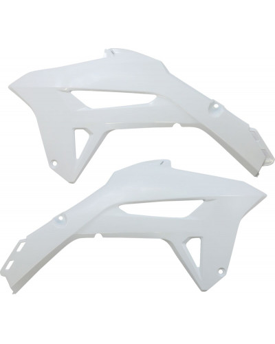 Carters divers UFO RAD COVERS CRF250 22-24/450 21 Carters divers UFO RAD COVERS CRF250 22-24/450 21