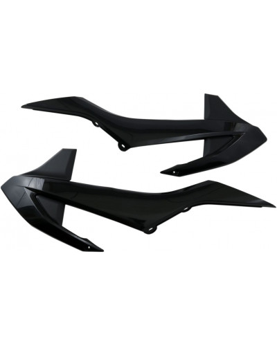 Carters divers UFO RAD COVERS KTM SX85 18-24 BLAC