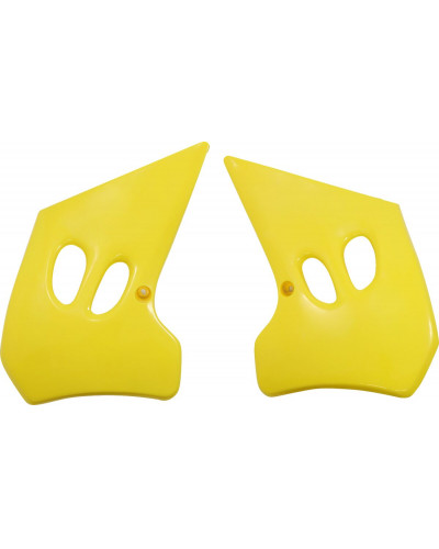 Carters divers UFO RAD COVERS RM94-95 YEL