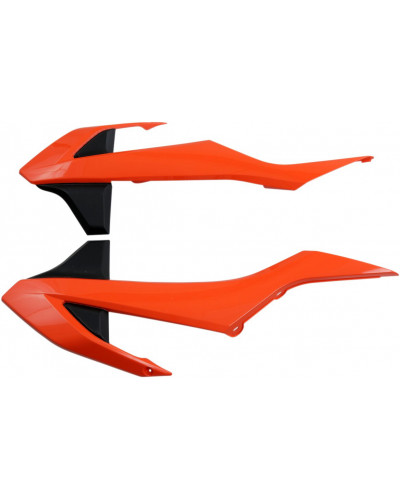 Carters divers UFO RAD COVERS SX85 18- LTD Carters divers UFO RAD COVERS SX85 18- LTD