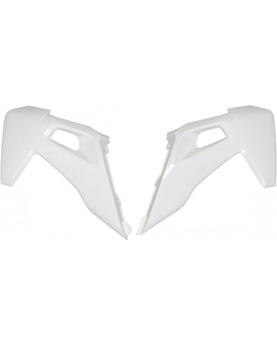 Carters divers UFO RAD COVERS TC/FC 19-22 WHITE