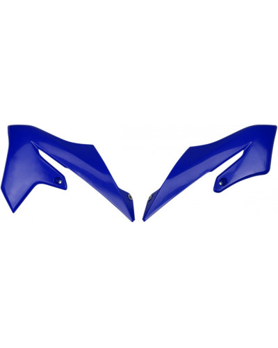 Carters divers UFO RAD COVERS YZ65 19- BLUE Carters divers UFO RAD COVERS YZ65 19- BLUE