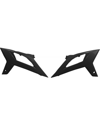 Carters divers UFO RAD CVR BETA 20-22 BK