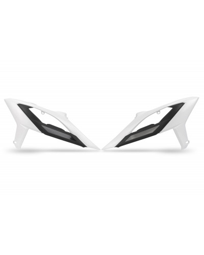 Carters divers UFO RAD CVR BETA 23- WH