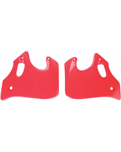 Carters divers UFO RAD CVR CR 93-94 FL RED Carters divers UFO RAD CVR CR 93-94 FL RED