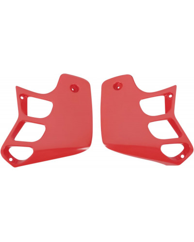 Carters divers UFO RAD CVR CR125/250 '89 RED Carters divers UFO RAD CVR CR125/250 '89 RED