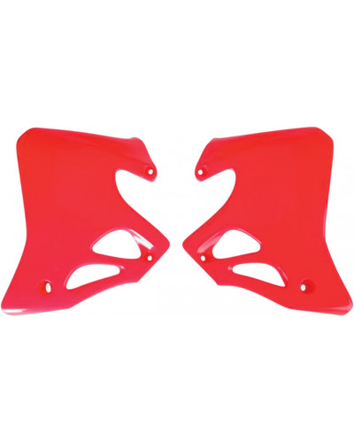 Carters divers UFO RAD CVR CR125-250 95-6RED Carters divers UFO RAD CVR CR125-250 95-6RED