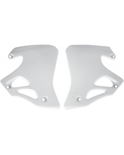 Carters divers UFO RAD CVR CR125-250 95-6WHT Carters divers UFO RAD CVR CR125-250 95-6WHT