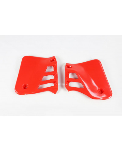 Carters divers UFO RAD CVR CR125 85-88 RED Carters divers UFO RAD CVR CR125 85-88 RED