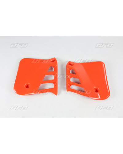 Carters divers UFO RAD CVR CR250 87 ORG