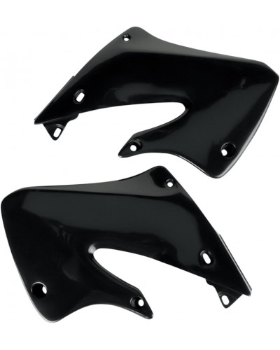 Carters divers UFO RAD CVR CR250 97-99 BLACK Carters divers UFO RAD CVR CR250 97-99 BLACK