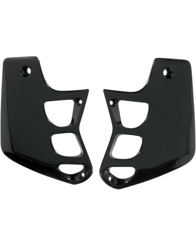 Carters divers UFO RAD CVR CR500 89-00 BLK